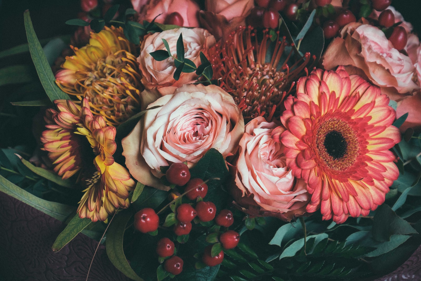Flowers up to $200 in Miami