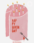Greeting Card