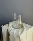 Minimalist Cylinder Vase – Small