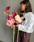 Bridal Bouquet “Rare Beauty”
