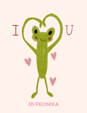 Greeting Card #10
