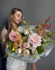 Bouquet of the week - 20% OFF