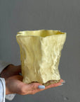 Vase “Butter”