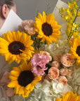 Bouquet of the week - 20% OFF