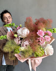 Bouquet of the week - 20% OFF