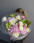 Bouquet of the week - 20% OFF