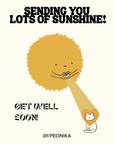 Greeting Card