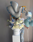 Welcome Baby Gift Set “Hello, Little One”