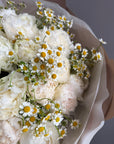 Duo Bouquet "Summer fluids"