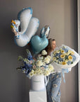 Welcome Baby Gift Set “Hello, Little One”