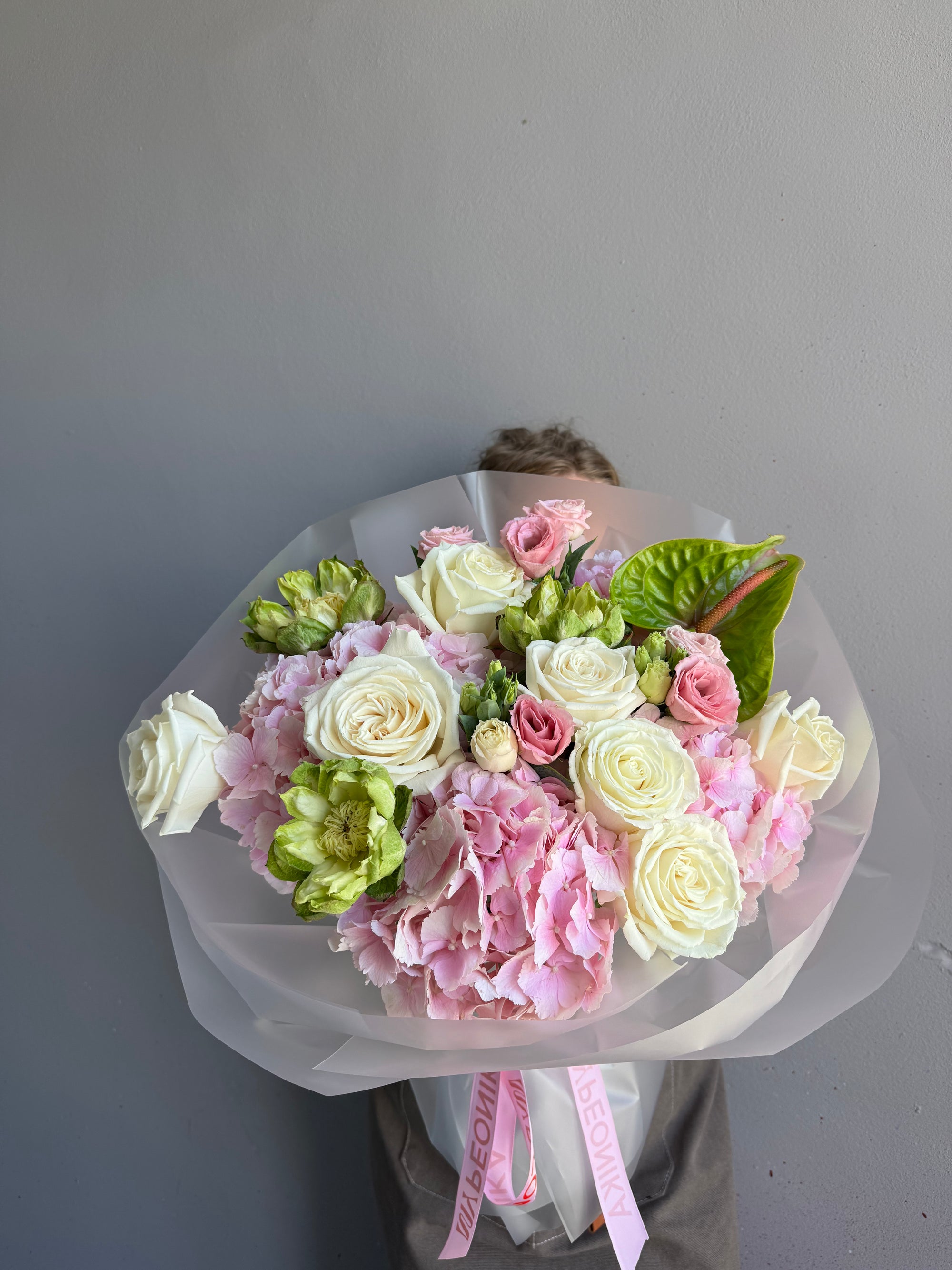 Bouquet of the week - 20% OFF