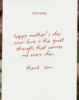Greeting Card