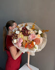 Bouquet of the week - 20% OFF