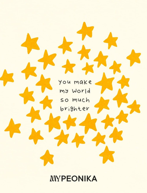 Greeting Card #20