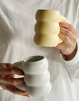 "TriSip" Mug
