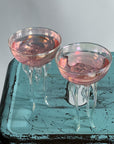 Jellyfish Glasses