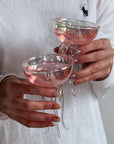 Jellyfish Glasses
