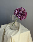Minimalist Cylinder Vase – Small