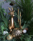 Christmas Arrangement "Reindeer Forest"