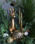 Christmas Arrangement "Reindeer Forest"