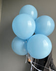 Extra Large Blue Balloons (ONLY MIAMI)