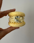 "Six Ways to Say Love" - Set of 6 Large Macarons