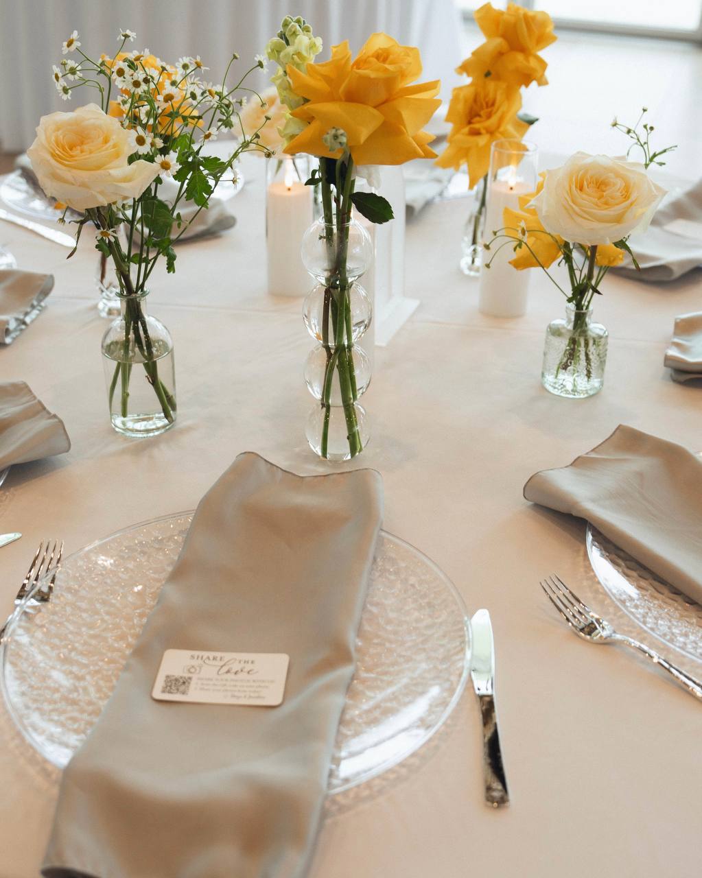 Wedding Set №1