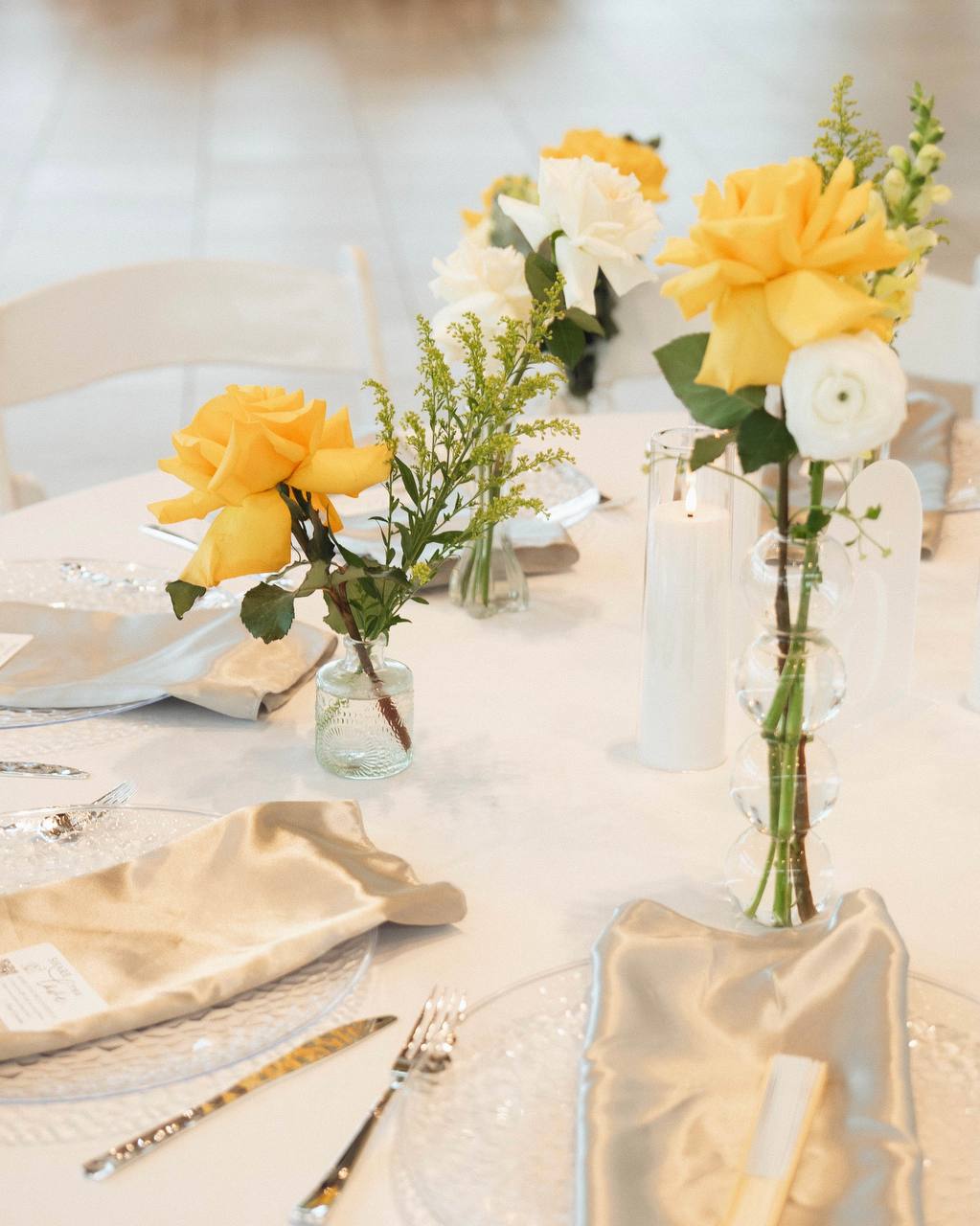 Wedding Set №1