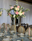 High Centerpieces
