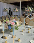 High Centerpieces