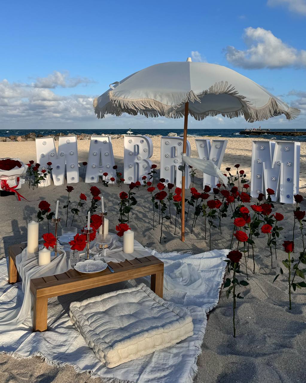 Engagement Proposal Set №1