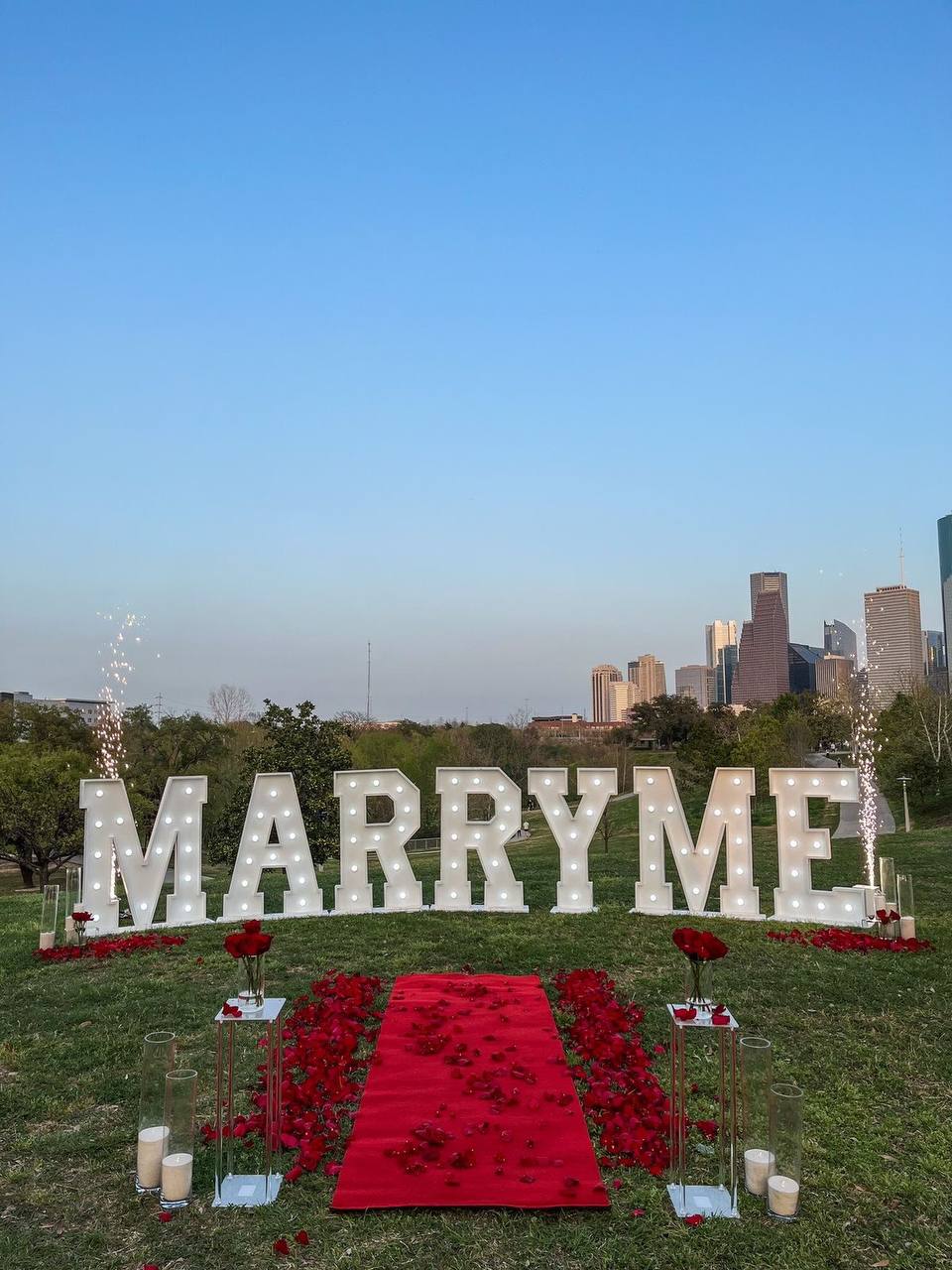 Engagement Proposal Set №2