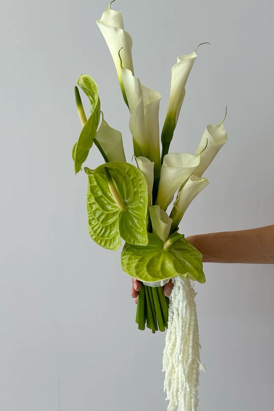Wedding bouquet
