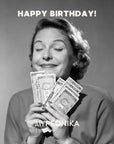 Greeting Card