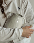 Amphora Modern Vase