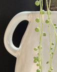 Amphora Modern Vase
