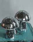 Disco Mushroom - Home Art Decor