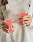 Mushélle Glasses - Set of 2