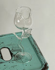 Rose Glass