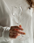 Rose Glass