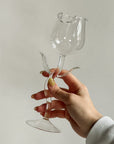 Rose Glass
