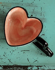 Heart-Shaped Mugs