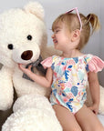 Giant Teddy Bear - My Peonika Flower Shop