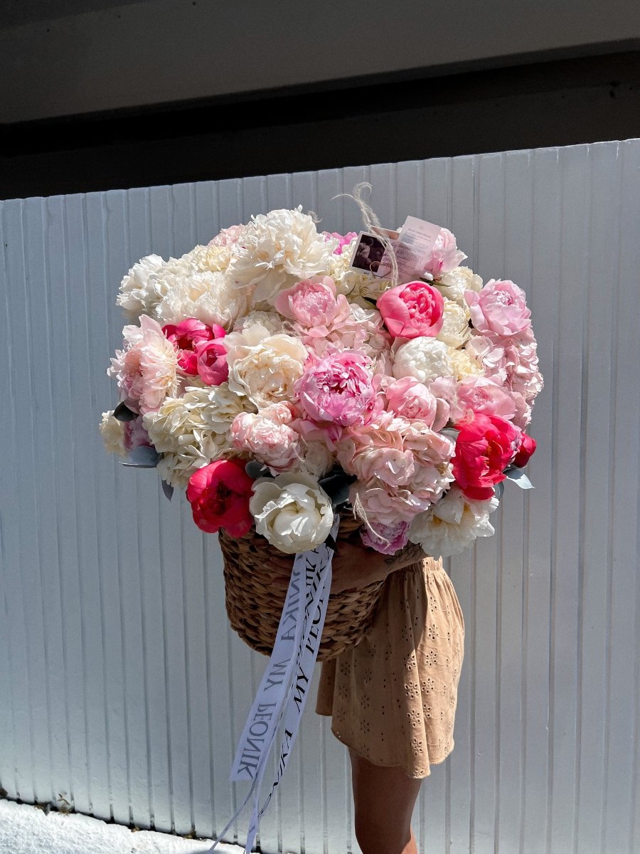 My Peonika Special - My Peonika Flower Shop