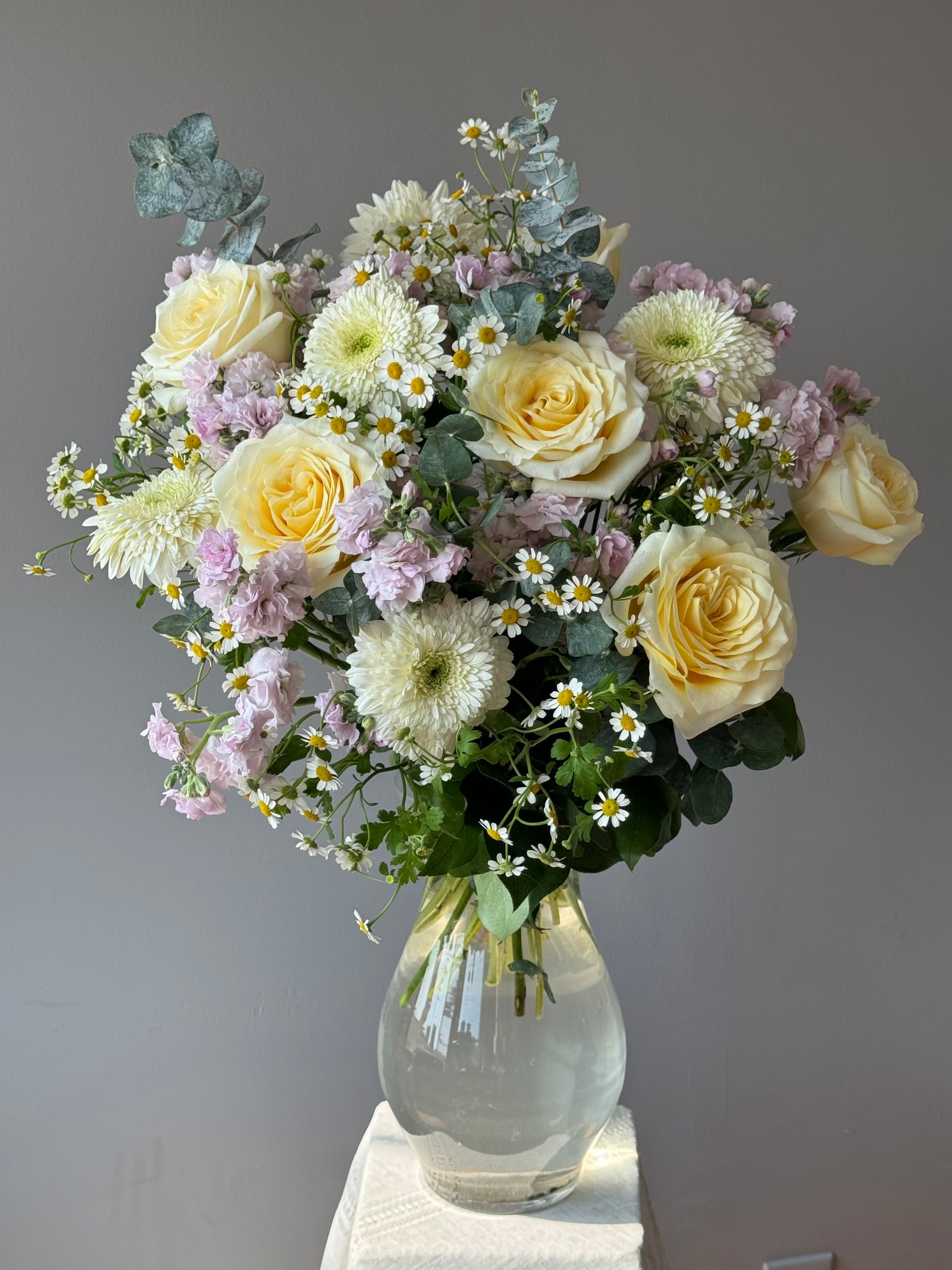 The Importance of Regularly Changing Water in Your Flower Vase