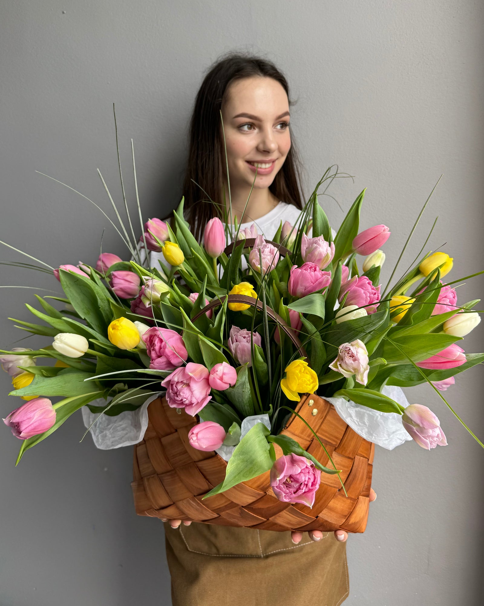 The Language of Flowers: How to Convey Your Feelings with Blooms