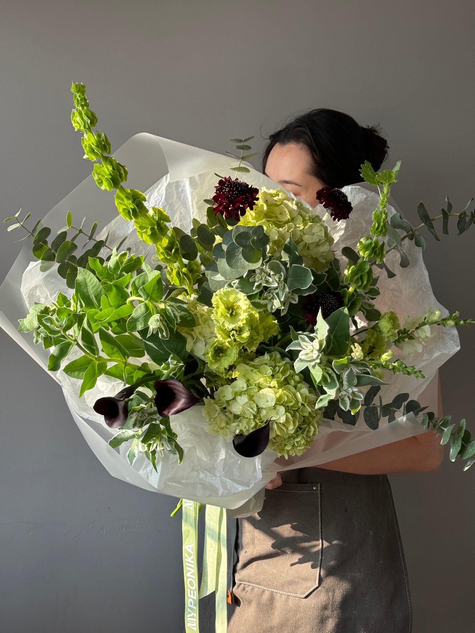 Why Trusting Your Florist's Advice is Crucial for Stunning Floral Arrangements