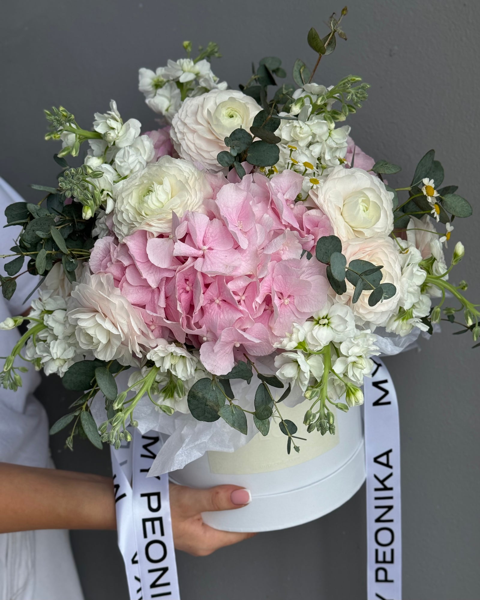 How to Choose a Fresh Bouquet: Expert Tips from My Peonika in Pembroke Pines