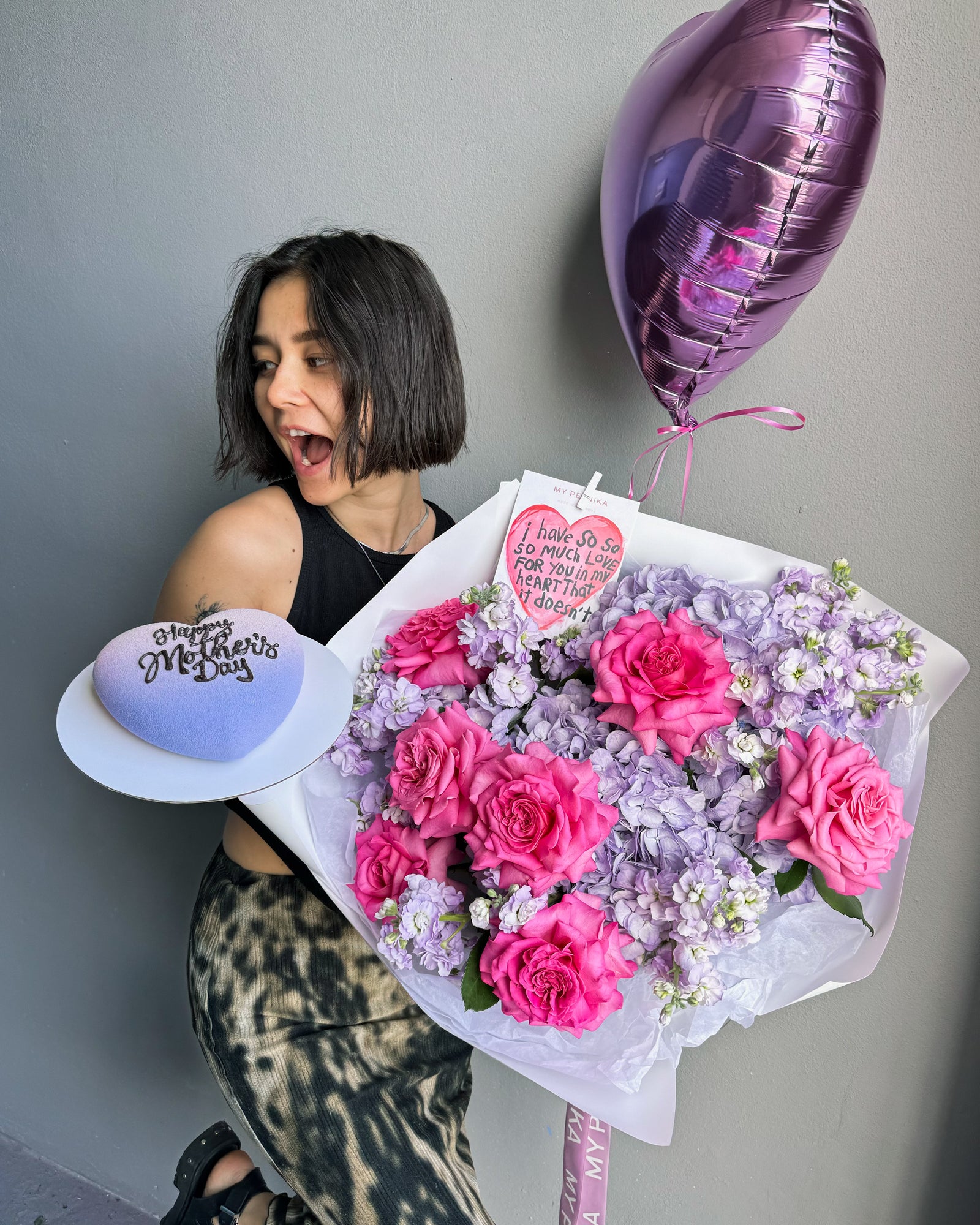 Speedy Flower Deliveries: Fresh Bouquets Delivered Fast in Aventura