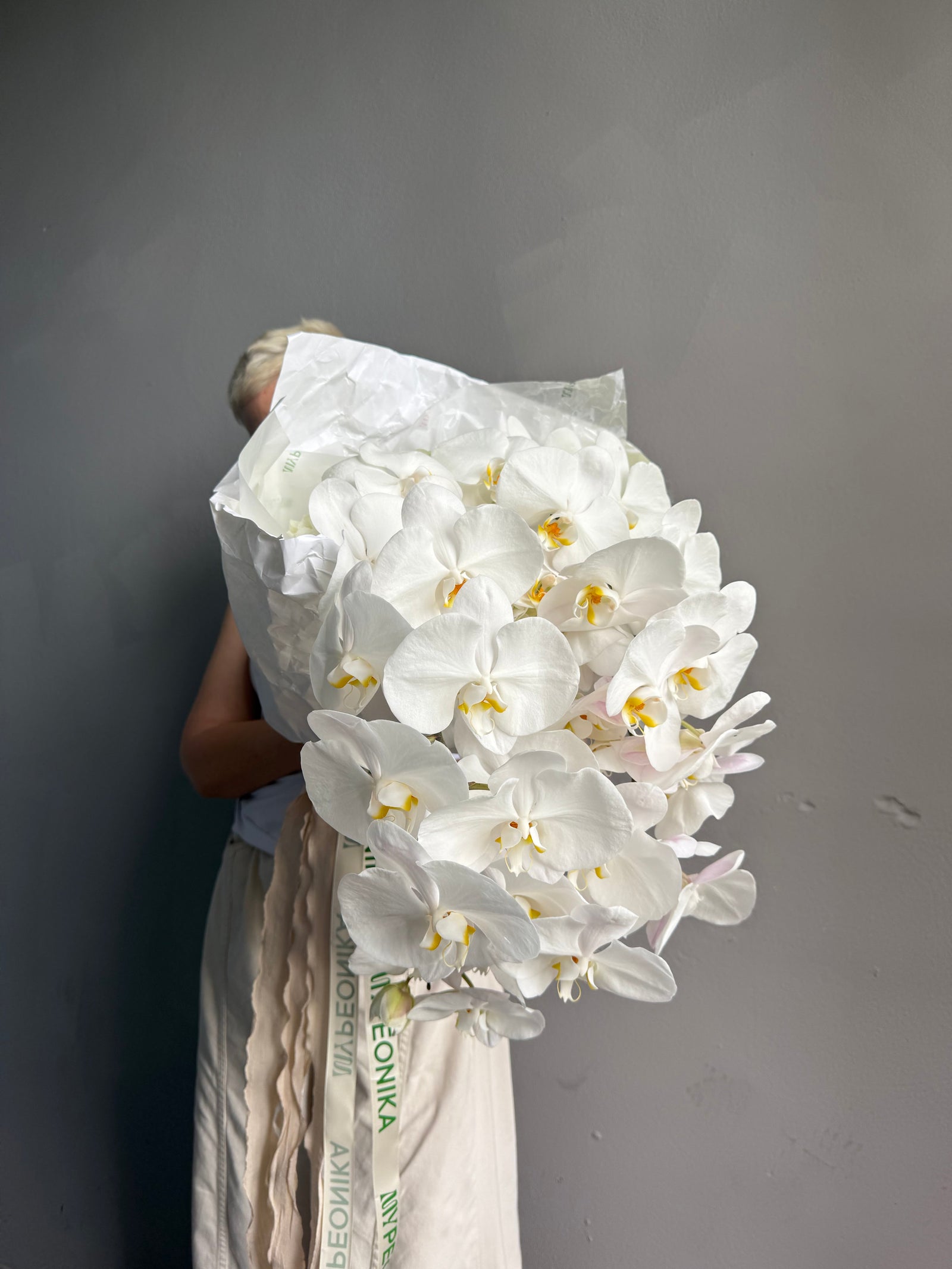 Luxury Flower Delivery in Miami